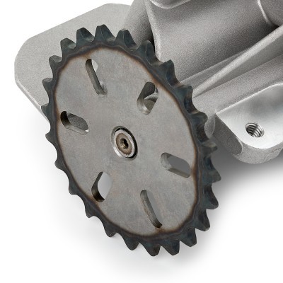 Oil Pump RIDEX 596O0167 596O0167 - photo 5
