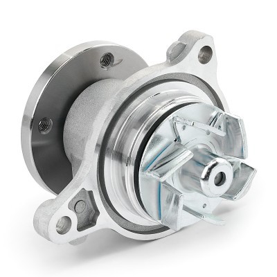 Water Pump, Engine Cooling RIDEX 1260W0861 1260W0861 - photo 4