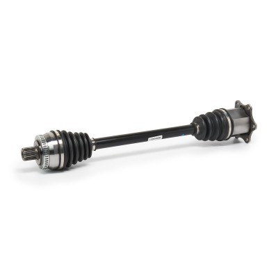Drive Shaft RIDEX 13D0400R 13D0400R - photo 3