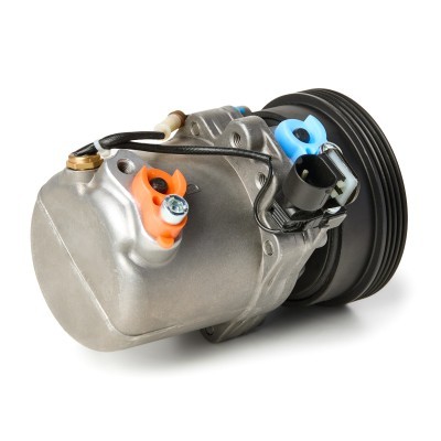Compressor, Air Conditioning 447K0290R - photo 4
