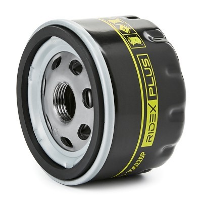 Oil Filter RIDEX 7O0226P 7O0226P - photo 3