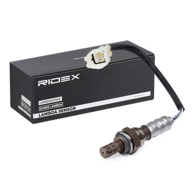 Lambda (Oxygen) Sensor RIDEX 3922L0657 3922L0657 - photo 2