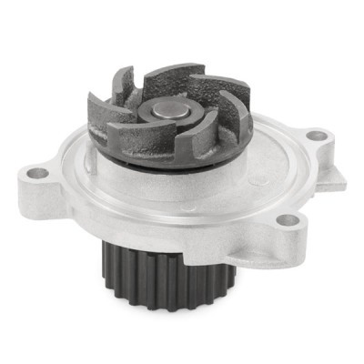 Water Pump, Engine Cooling RIDEX 1260W0011 1260W0011 - photo 5