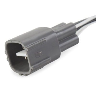 Lambda (Oxygen) Sensor RIDEX 3922L0074 3922L0074 - photo 5