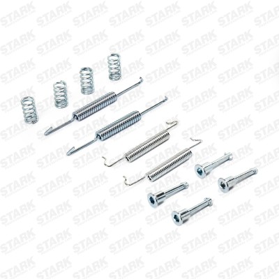 Brake shoe fitting kit Stark SKPBS-1650008 SKPBS-1650008 - photo 2