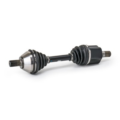 Drive Shaft RIDEX 13D0833R 13D0833R - photo 3