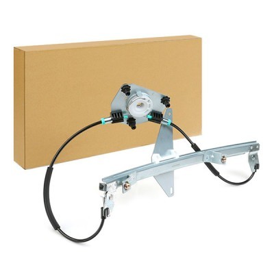 Window Regulator RIDEX 1561W0622 1561W0622 - photo 2