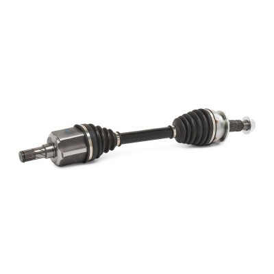 Drive Shaft RIDEX 13D1401R 13D1401R - photo 4