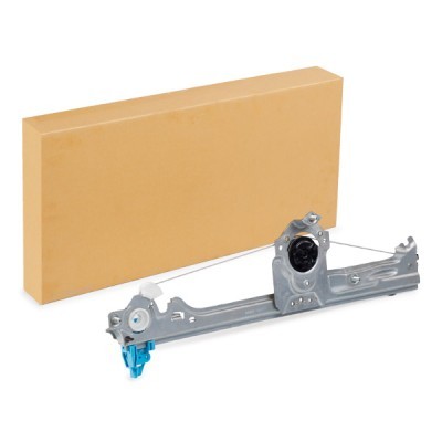 Window Regulator RIDEX 1561W0652 1561W0652 - photo 2