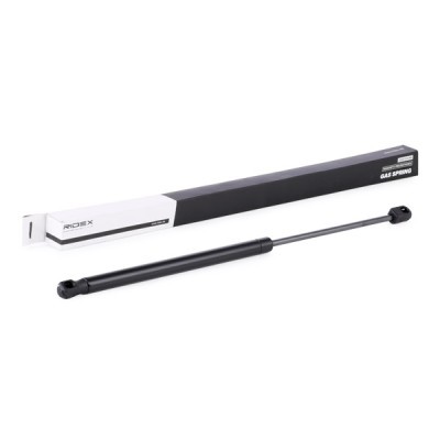 Gas Spring, boot-/cargo area RIDEX 219G0662 219G0662 - photo 2