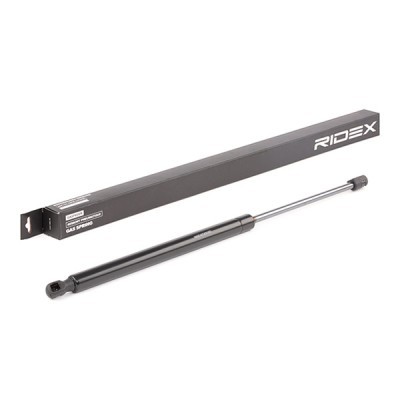 Gas Spring, boot-/cargo area RIDEX 219G0504 219G0504 - photo 2
