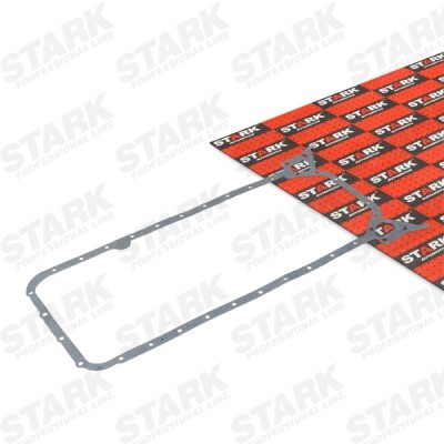 Oil Pan Gasket Stark SKGO-0700050 SKGO-0700050 - photo 1