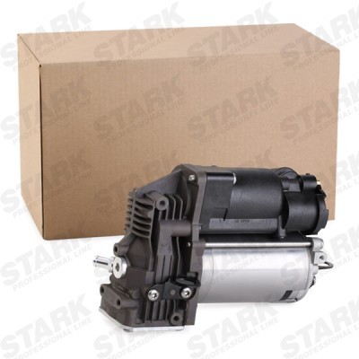 Air Suspension Compressor Stark SKCAS-6520013 SKCAS-6520013 - photo 2