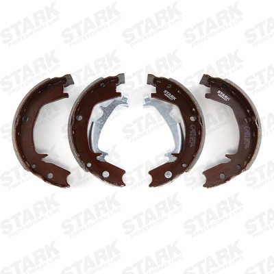 Parking Brake Pad Set Stark SKBSP-0440010 SKBSP-0440010 - photo 3