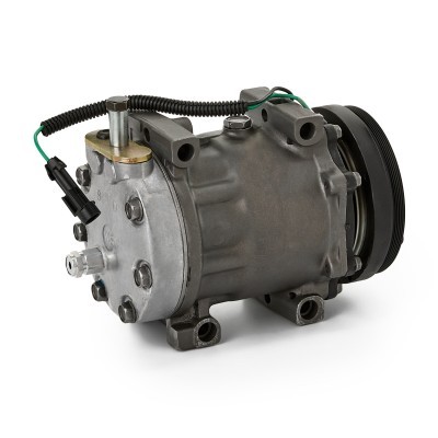 Compressor, Air Conditioning 447K0403R - photo 4