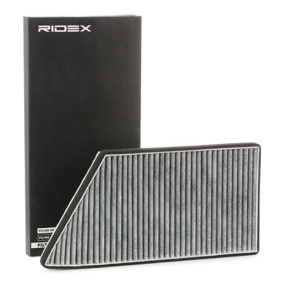 Cabin Air Filter RIDEX 424I0188 424I0188 - photo 2
