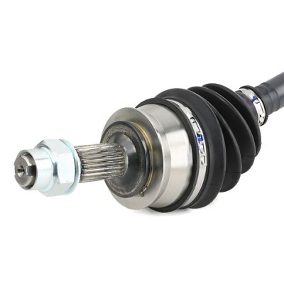 Drive Shaft RIDEX 13D0697 13D0697 - photo 5