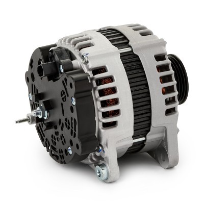 Alternator RIDEX 4G1457 4G1457 - photo 3
