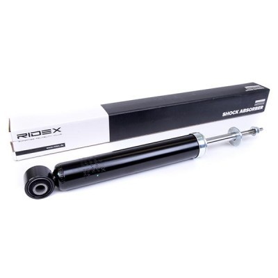Shock Absorber RIDEX 854S0037 854S0037 - photo 2
