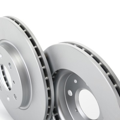 Brake Disc RIDEX 82B0919P 82B0919P - photo 5