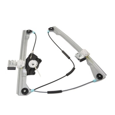 Window Regulator RIDEX 1561W0056 1561W0056 - photo 3