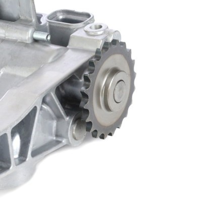 Oil Pump RIDEX 596O0039 596O0039 - photo 5