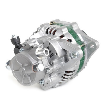 Alternator RIDEX 4G1336 4G1336 - photo 4