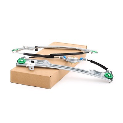 Window Regulator RIDEX 1561W0103 1561W0103 - photo 1