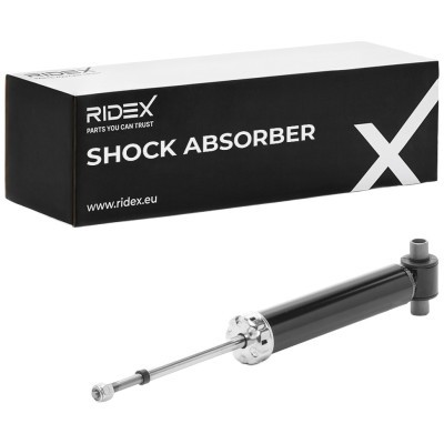 Shock Absorber RIDEX 854S17955 854S17955 - photo 2