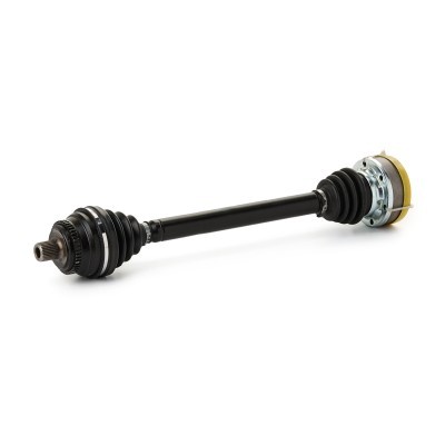 Drive Shaft RIDEX 13D0395R 13D0395R - photo 3