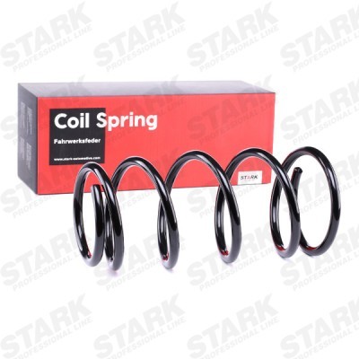 Suspension Spring Stark SKCS-0040136 SKCS-0040136 - photo 2
