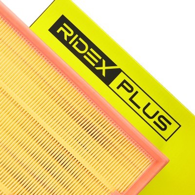 Air Filter RIDEX 8A0032P 8A0032P - photo 6