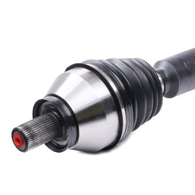 Drive Shaft RIDEX 13D0677 13D0677 - photo 4