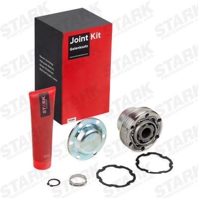 Propshaft Joint Stark SKJP-1270086 SKJP-1270086 - photo 2