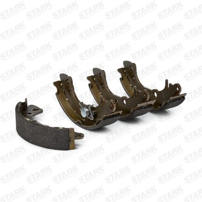 Brake Pads Set Stark SKBS-0450042 SKBS-0450042 - photo 5
