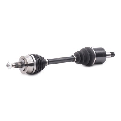 Drive Shaft RIDEX 13D0330 13D0330 - photo 3
