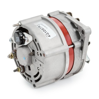 Alternator RIDEX 4G1097R 4G1097R - photo 4