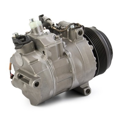 Compressor, Air Conditioning 447K0410R - photo 4