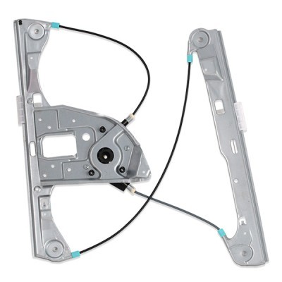 Window Regulator RIDEX 1561W0279 1561W0279 - photo 2