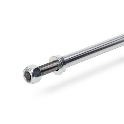 Shock Absorber RIDEX 854S20106 854S20106 - photo 4