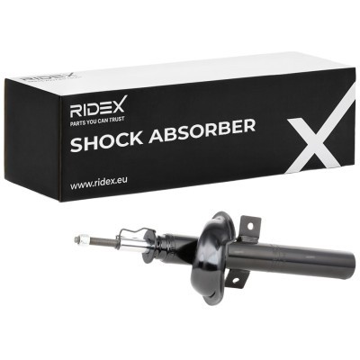 Shock Absorber RIDEX 854S0898 854S0898 - photo 2