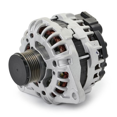Alternator RIDEX 4G1340 4G1340 - photo 3