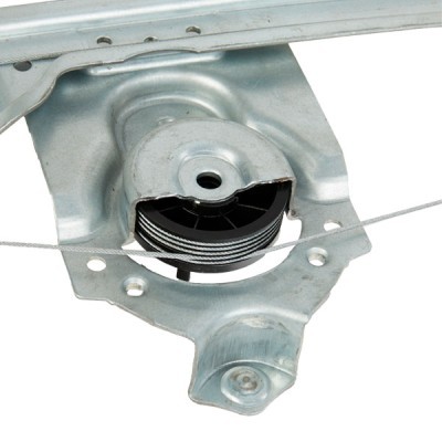Window Regulator RIDEX 1561W0624 1561W0624 - photo 5