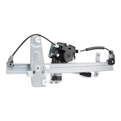 Window Regulator RIDEX 1561W0472 1561W0472 - photo 3