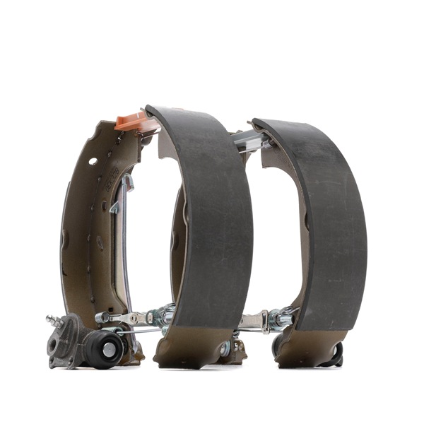 Brake Set, drum brakes Stark SKBSD-45990264 SKBSD-45990264 - photo 1