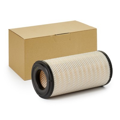 Air Filter RIDEX 8A0959 8A0959 - photo 1