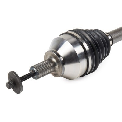Drive Shaft RIDEX 13D0942 13D0942 - photo 6