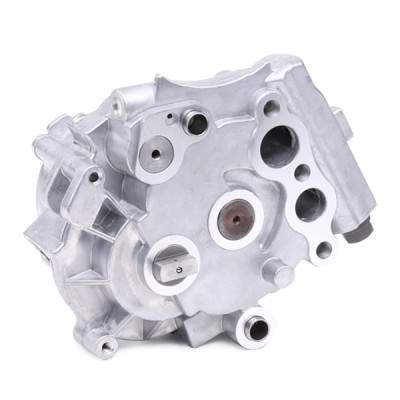 Oil Pump RIDEX 596O0125 596O0125 - photo 4