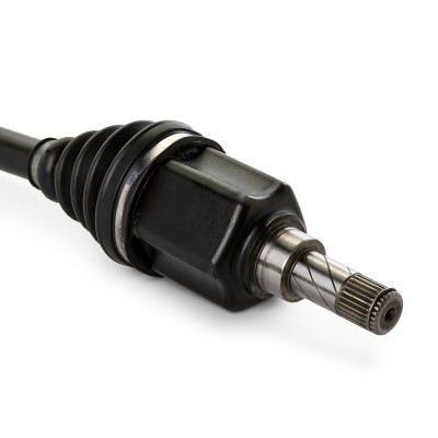 Drive Shaft RIDEX 13D1200R 13D1200R - photo 6