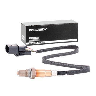 Lambda (Oxygen) Sensor RIDEX 3922L0278 3922L0278 - photo 2